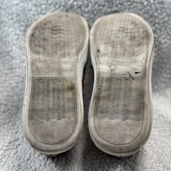 Torrid Rose Gold Quilted Slip-On Sneaker (WW) - Picture 5 of 5